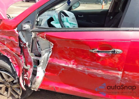 2015 Kia Sportage Lx из США, поврежденный, VIN KNDPB3AC2F7734819